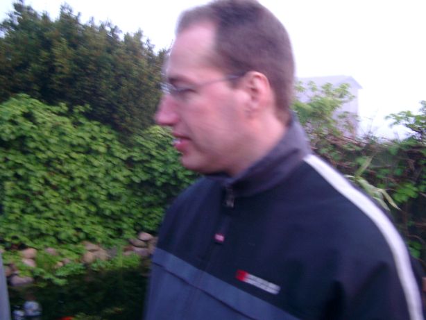 Letztes Bild erreicht