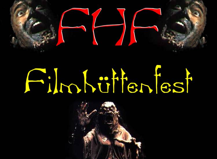 Welcome to where the Filmh�ttenfest is!